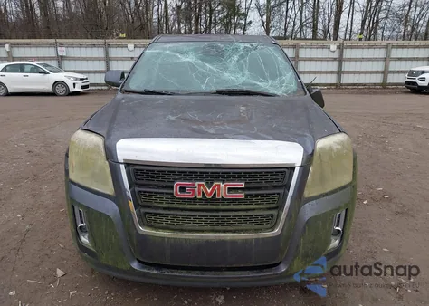 2013 GMC Terrain Sle-1 z USA, uszkodzony, nr VIN 2GKALMEK9D6424792